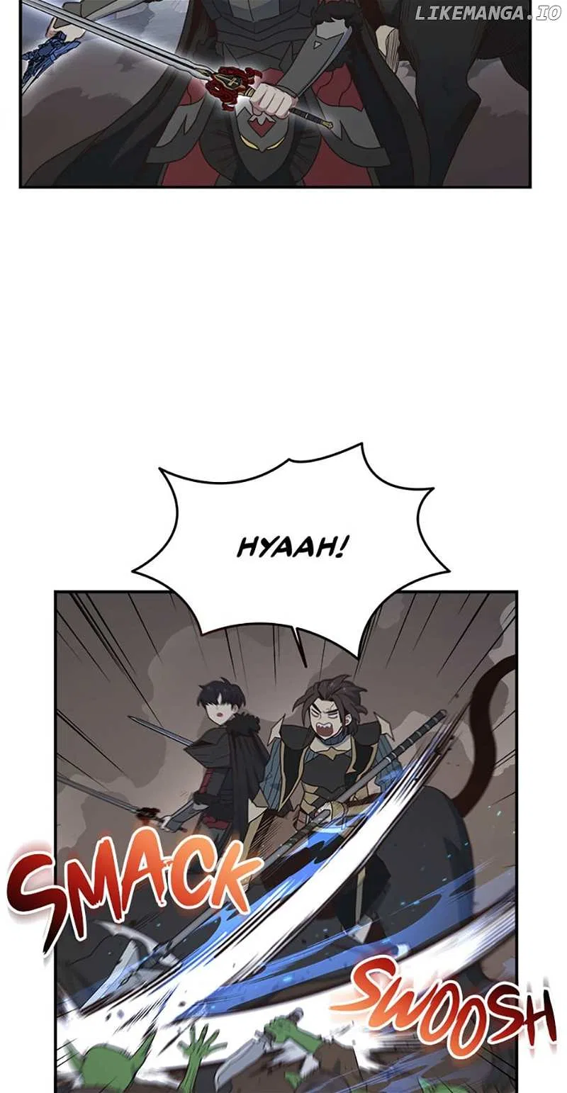 One-in-Seven-Billion Irregular Chapter 100 – Page 17