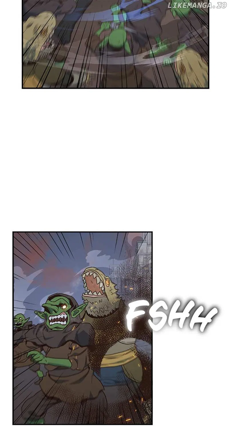 One-in-Seven-Billion Irregular Chapter 100 – Page 18