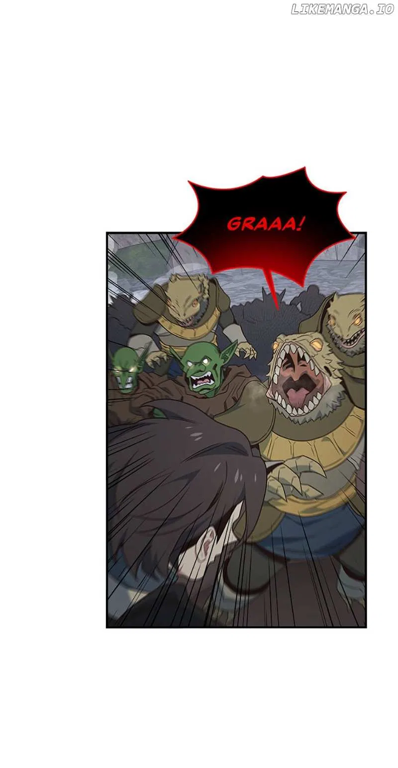 One-in-Seven-Billion Irregular Chapter 100 – Page 19