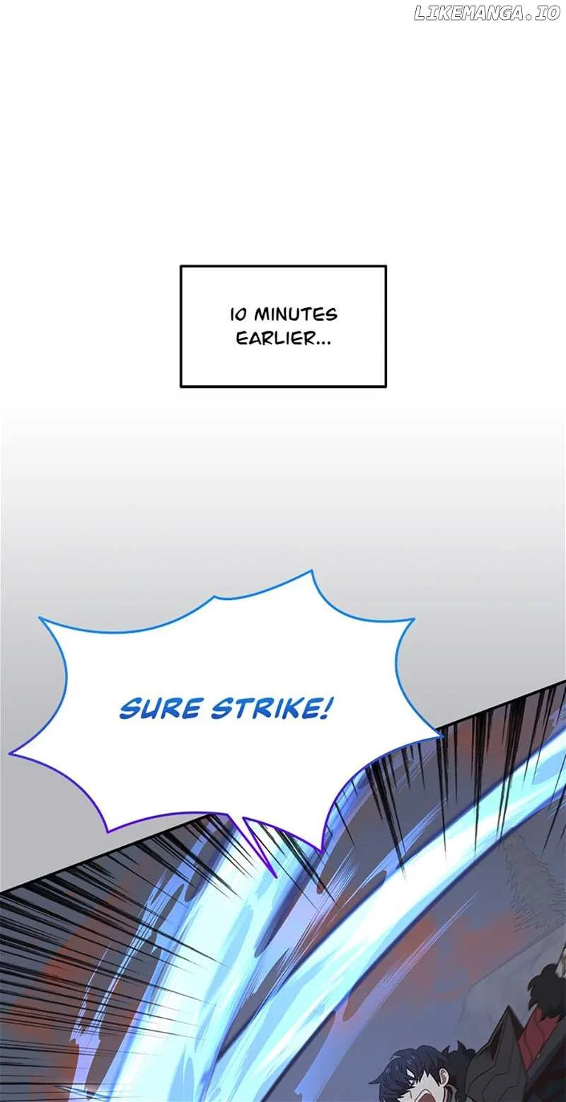 One-in-Seven-Billion Irregular Chapter 100 – Page 22