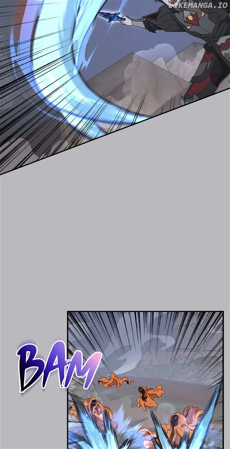 One-in-Seven-Billion Irregular Chapter 100 – Page 23