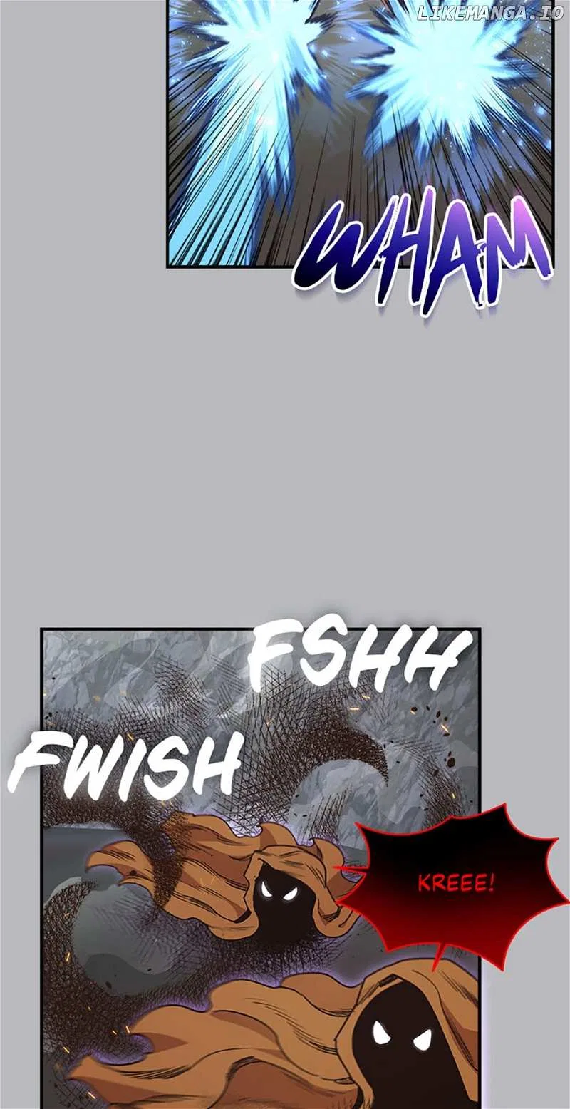 One-in-Seven-Billion Irregular Chapter 100 – Page 24