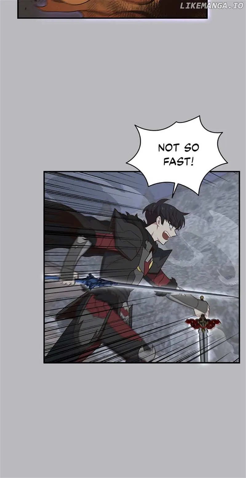 One-in-Seven-Billion Irregular Chapter 100 – Page 25
