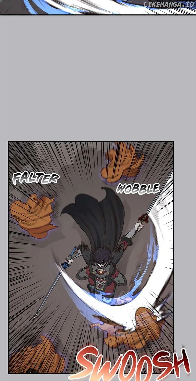 One-in-Seven-Billion Irregular Chapter 100 – Page 27