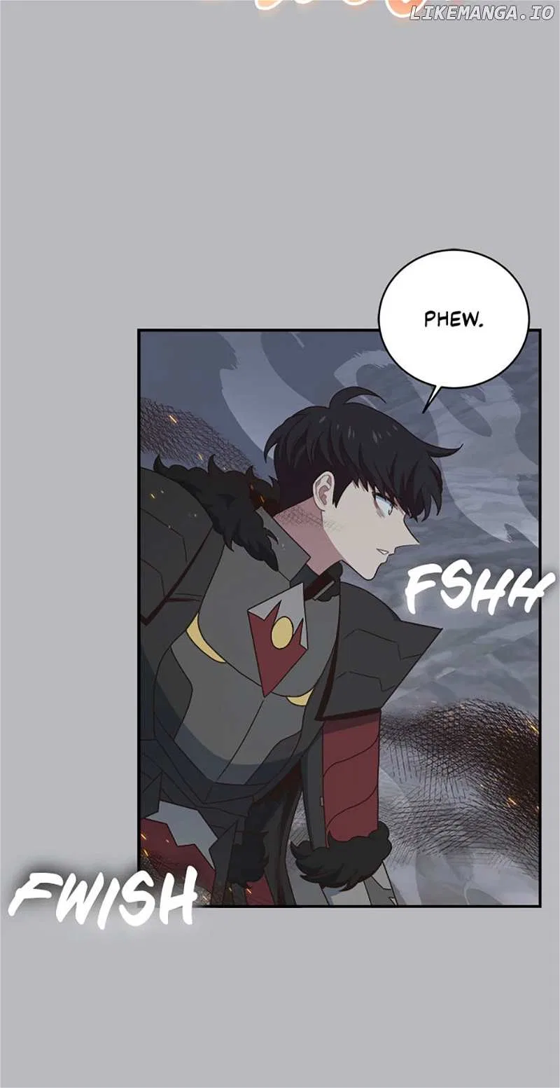 One-in-Seven-Billion Irregular Chapter 100 – Page 28