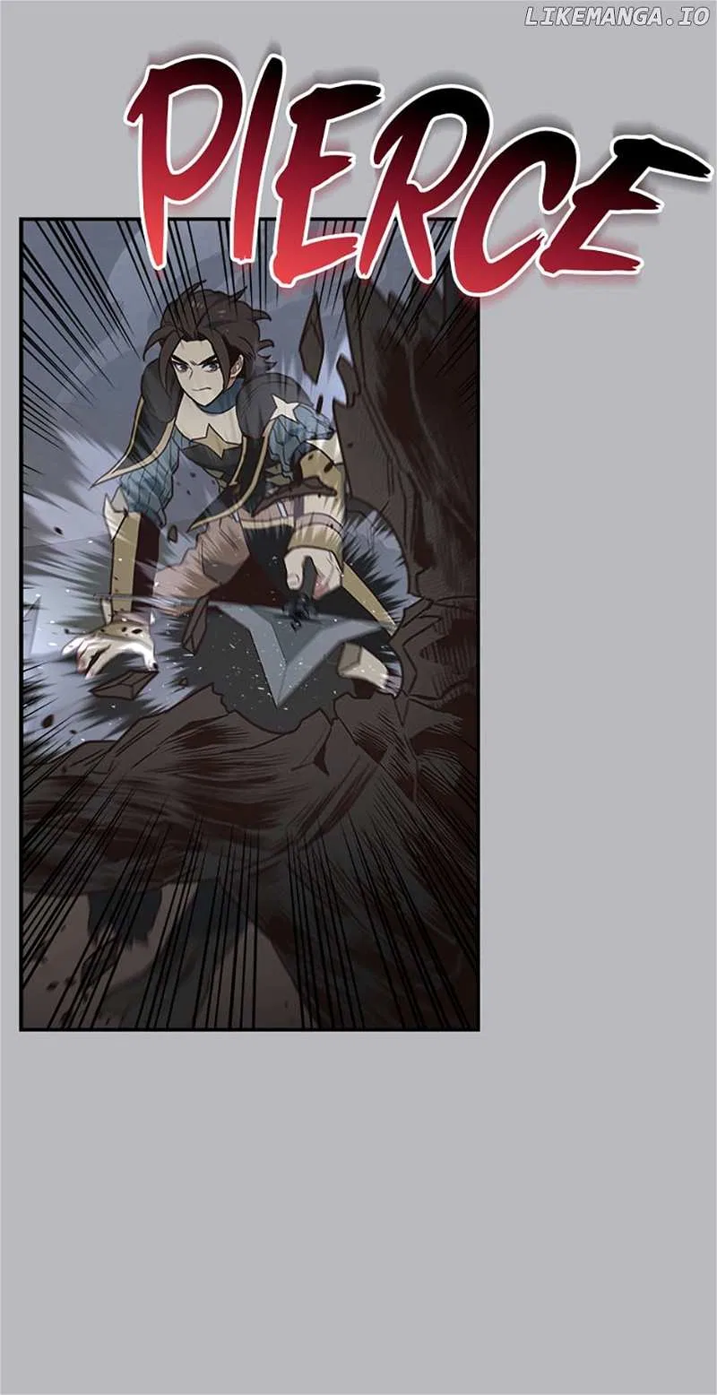 One-in-Seven-Billion Irregular Chapter 100 – Page 29