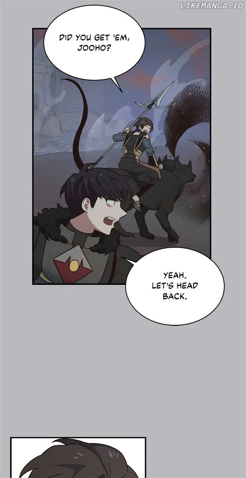 One-in-Seven-Billion Irregular Chapter 100 – Page 30