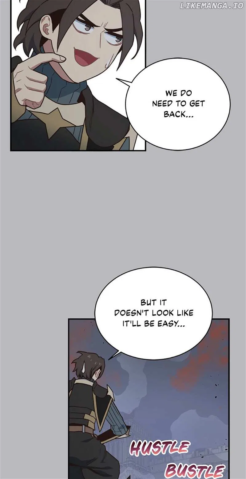 One-in-Seven-Billion Irregular Chapter 100 – Page 31