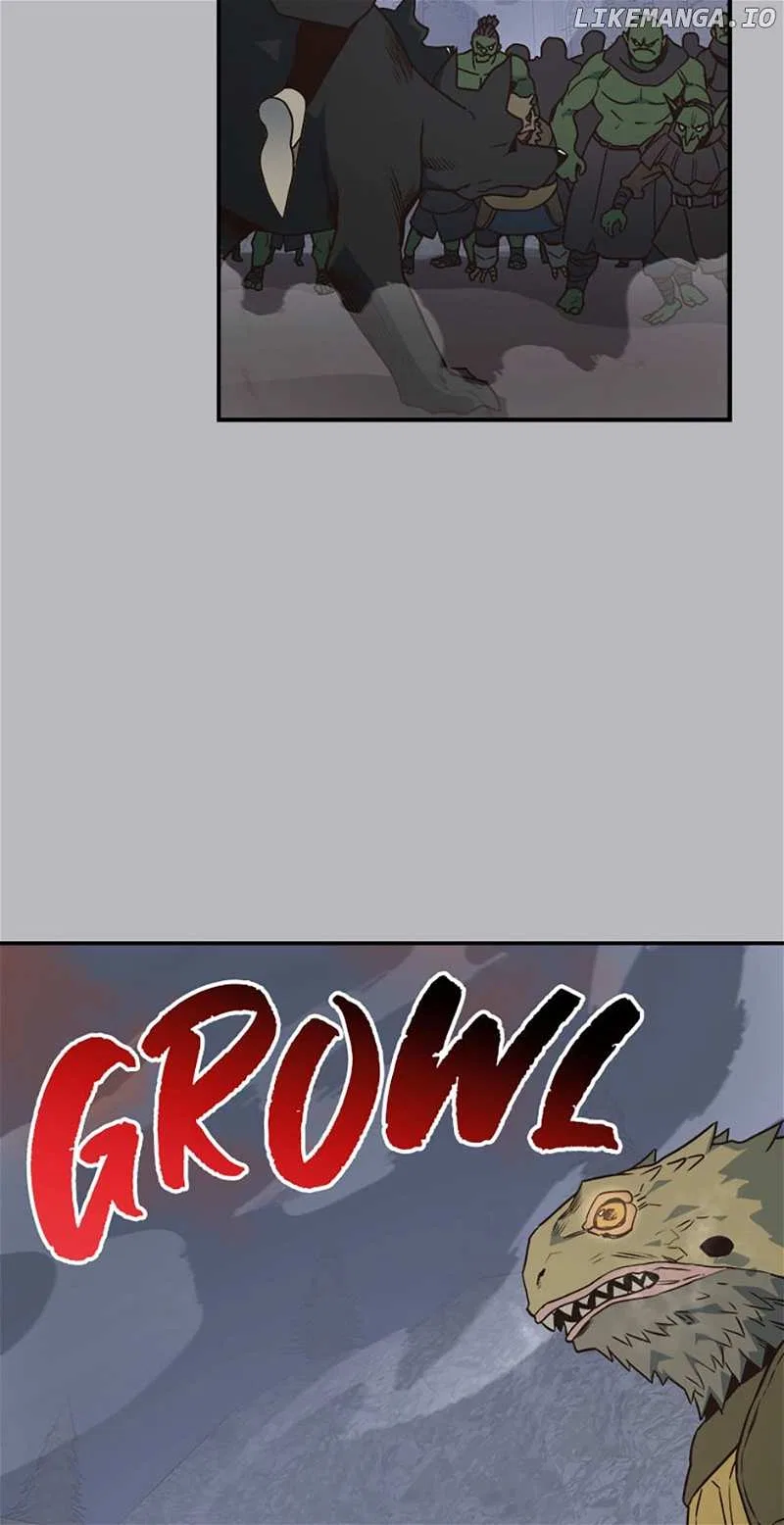 One-in-Seven-Billion Irregular Chapter 100 – Page 32