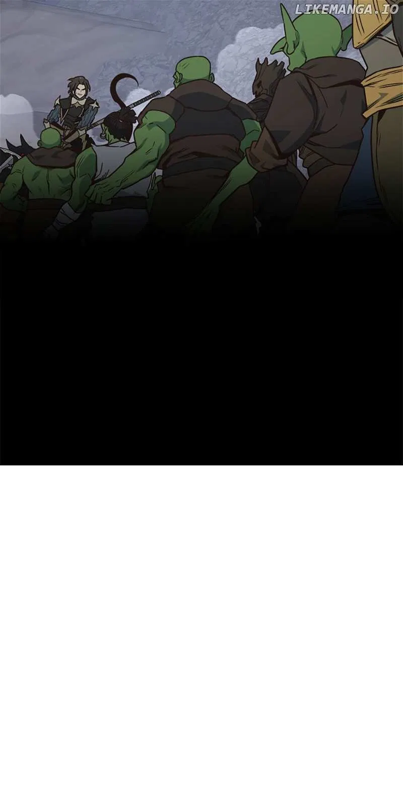 One-in-Seven-Billion Irregular Chapter 100 – Page 33