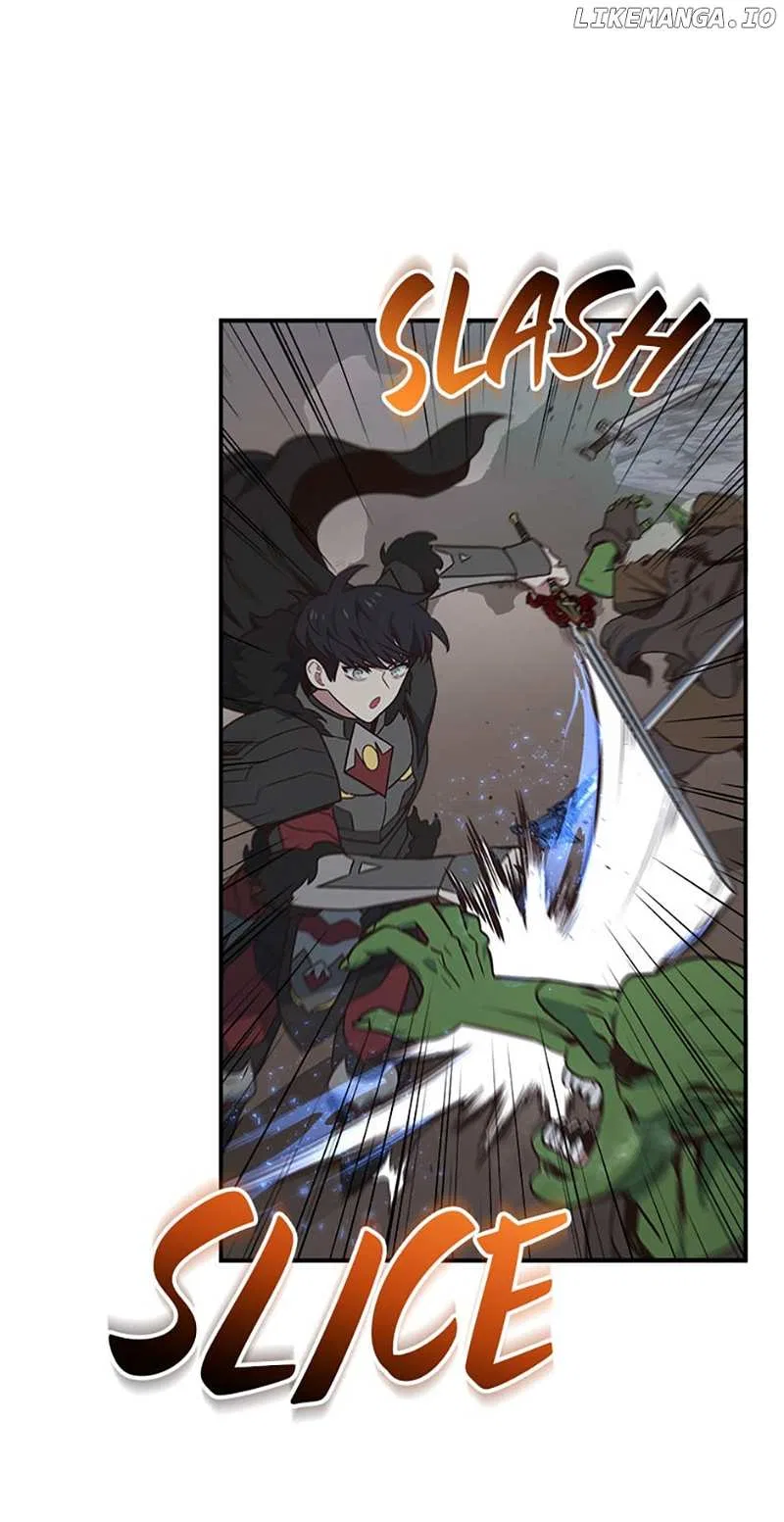 One-in-Seven-Billion Irregular Chapter 100 – Page 35
