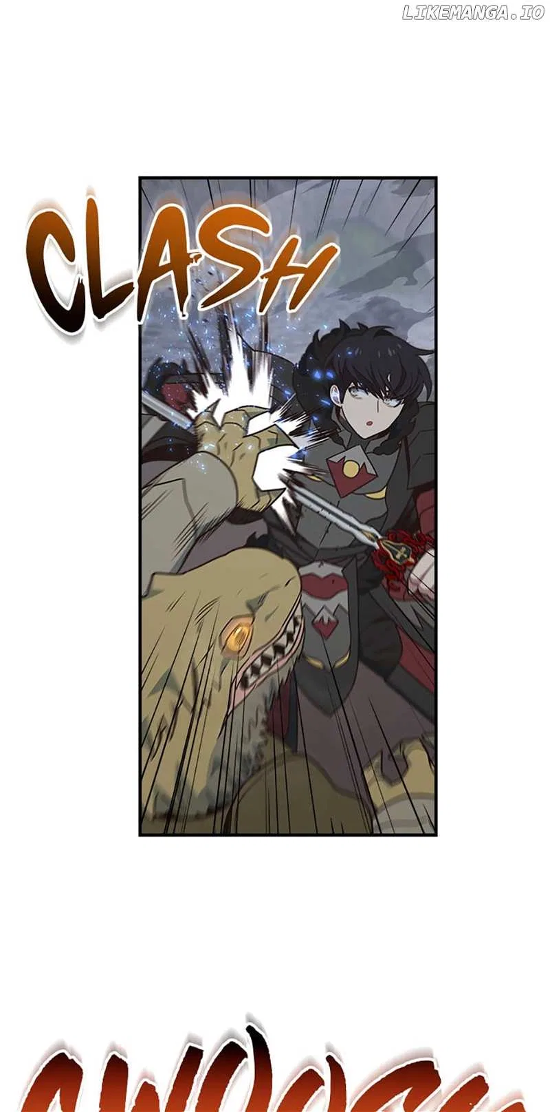 One-in-Seven-Billion Irregular Chapter 100 – Page 36