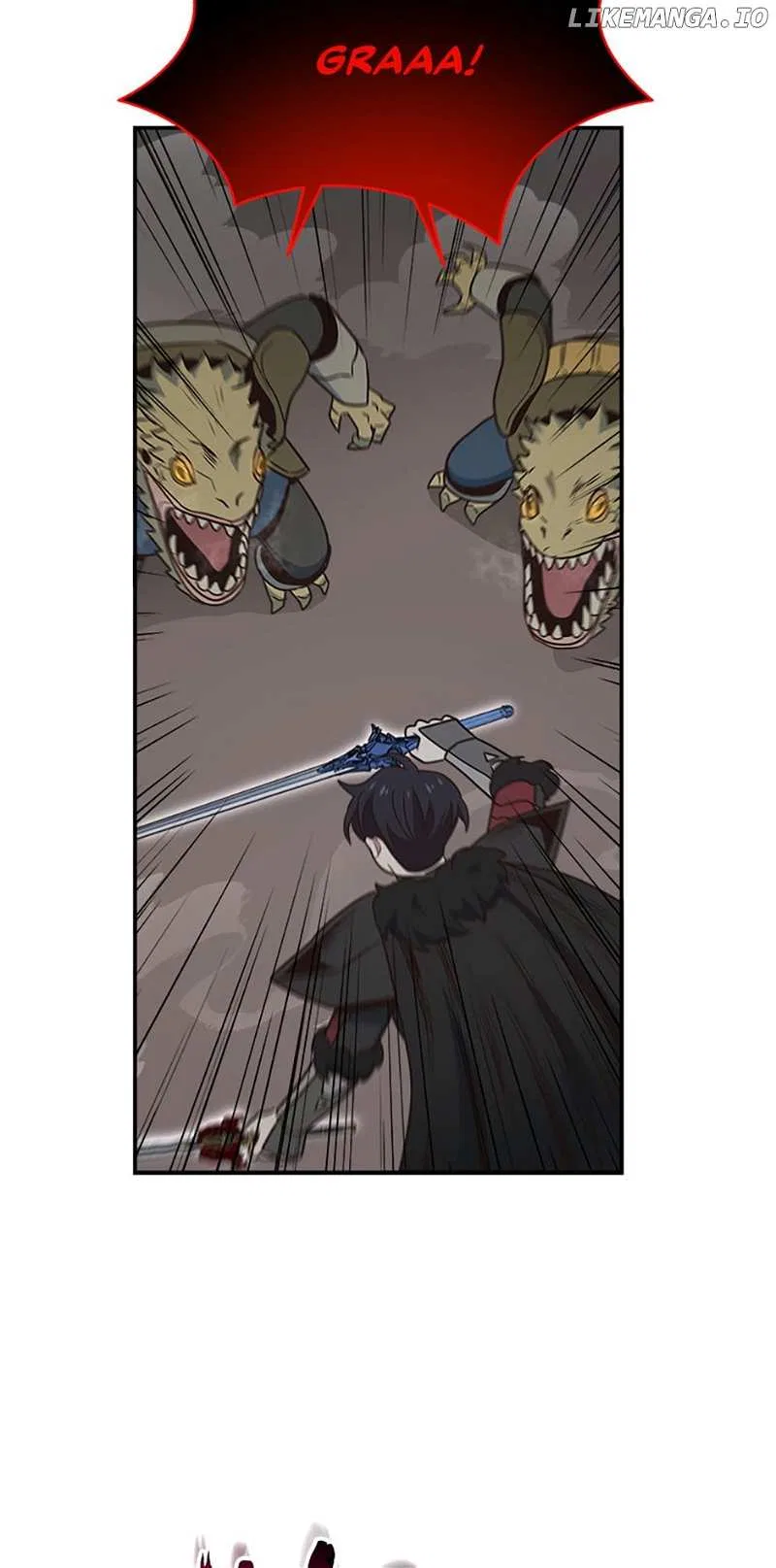 One-in-Seven-Billion Irregular Chapter 100 – Page 39
