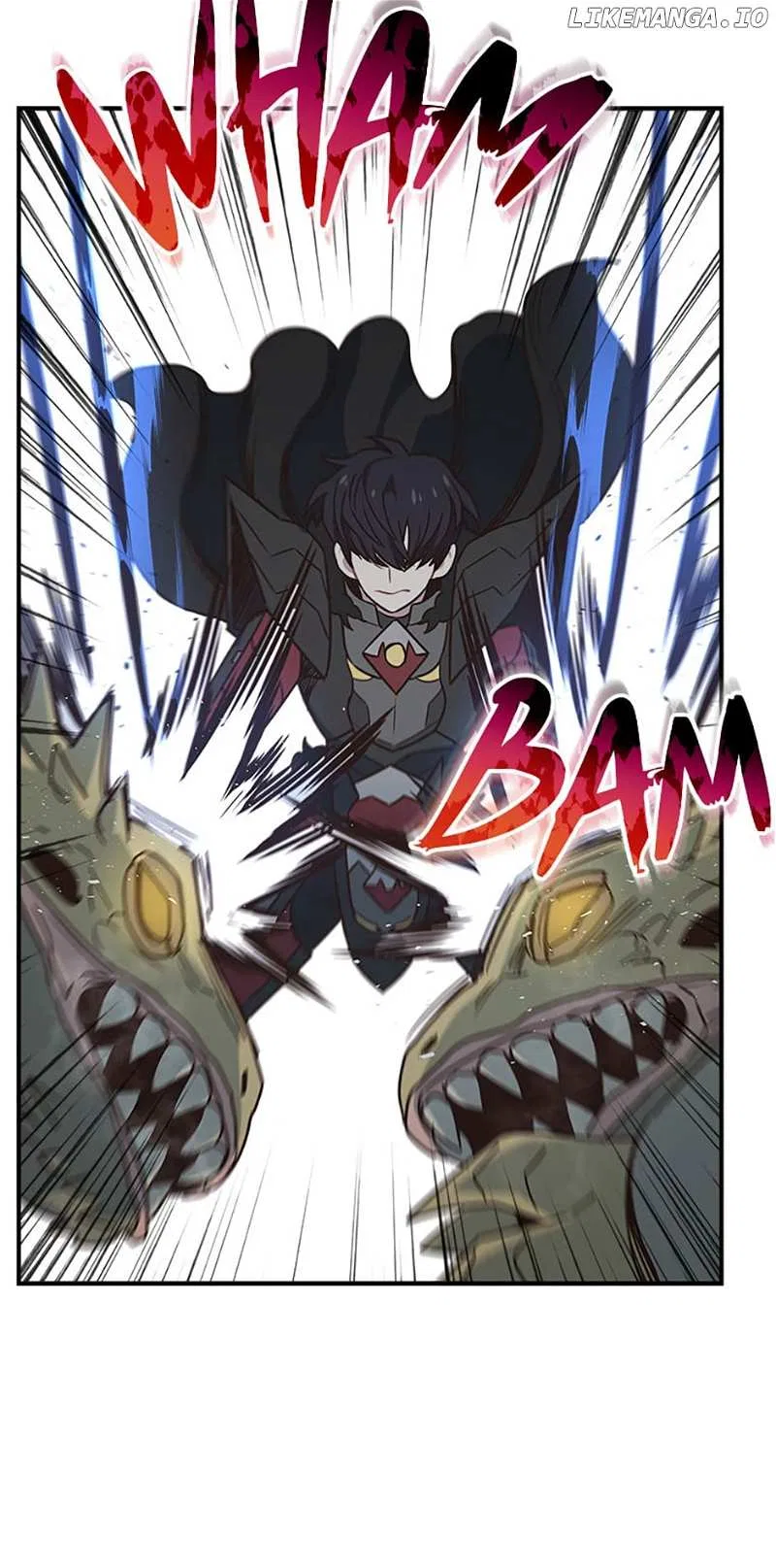 One-in-Seven-Billion Irregular Chapter 100 – Page 40
