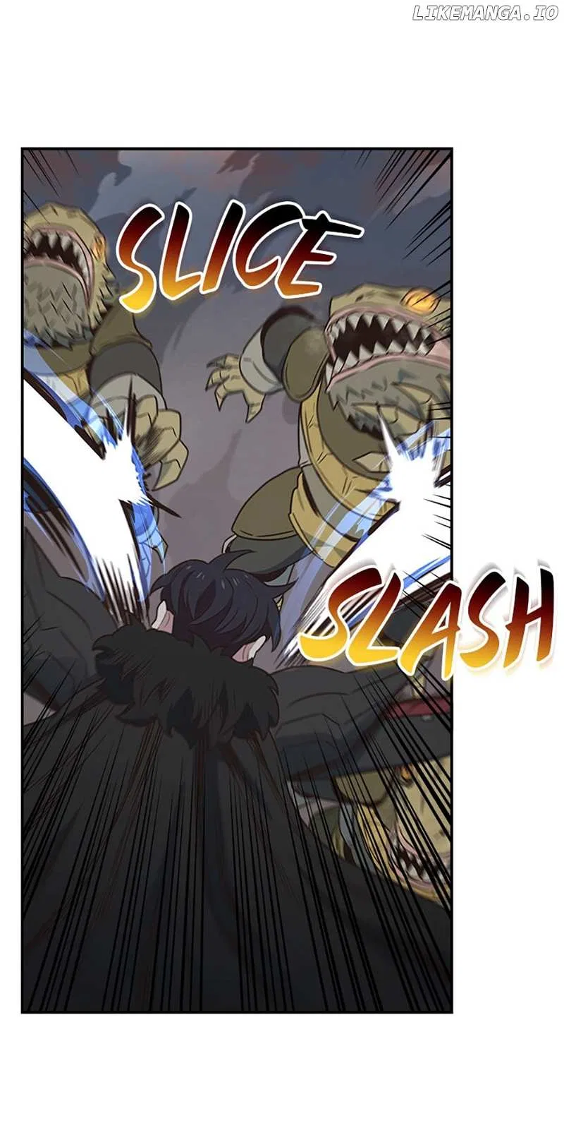 One-in-Seven-Billion Irregular Chapter 100 – Page 41
