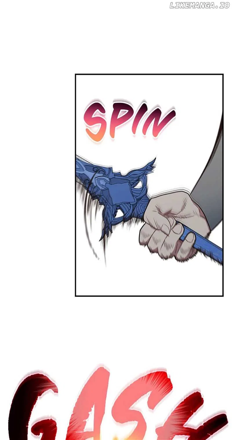 One-in-Seven-Billion Irregular Chapter 100 – Page 44