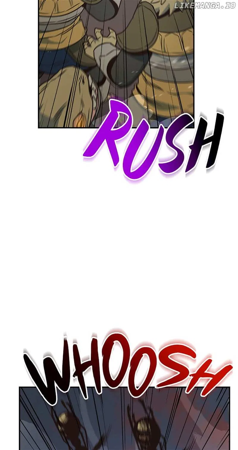 One-in-Seven-Billion Irregular Chapter 100 – Page 47