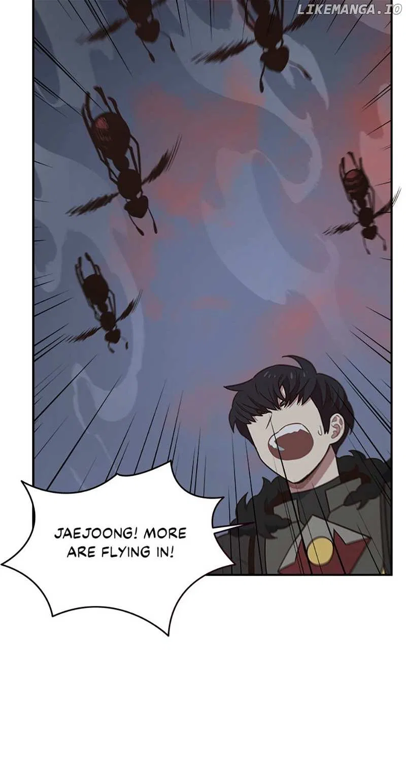 One-in-Seven-Billion Irregular Chapter 100 – Page 48