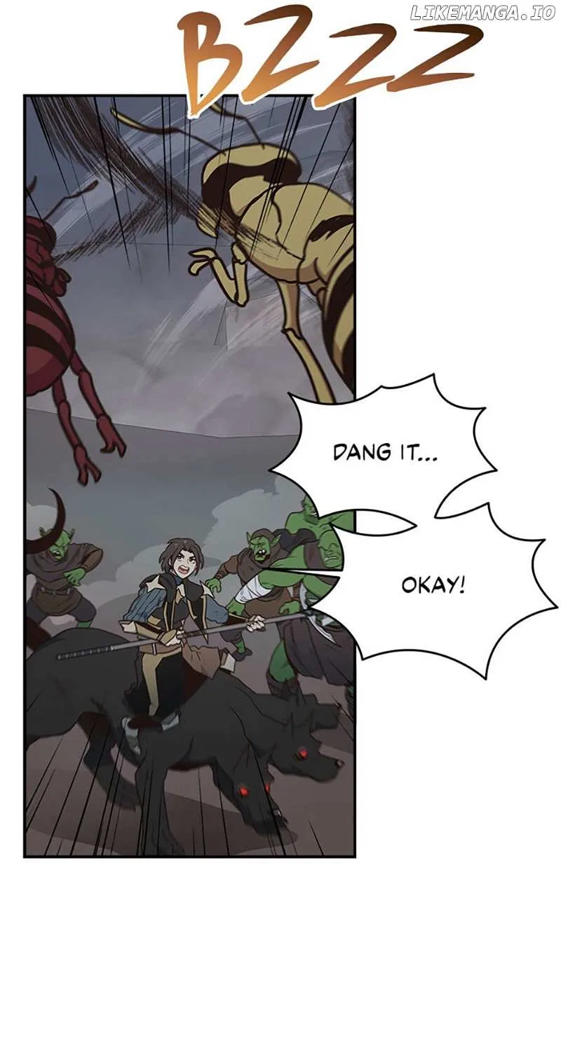 One-in-Seven-Billion Irregular Chapter 100 – Page 49