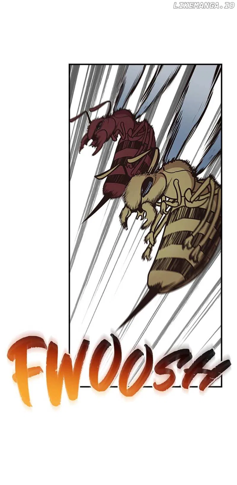 One-in-Seven-Billion Irregular Chapter 100 – Page 50