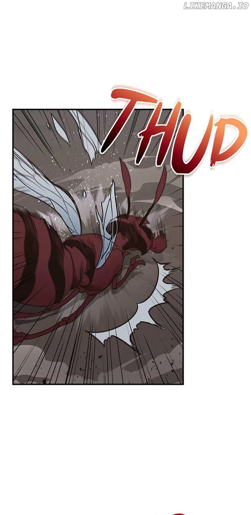 One-in-Seven-Billion Irregular Chapter 100 – Page 53
