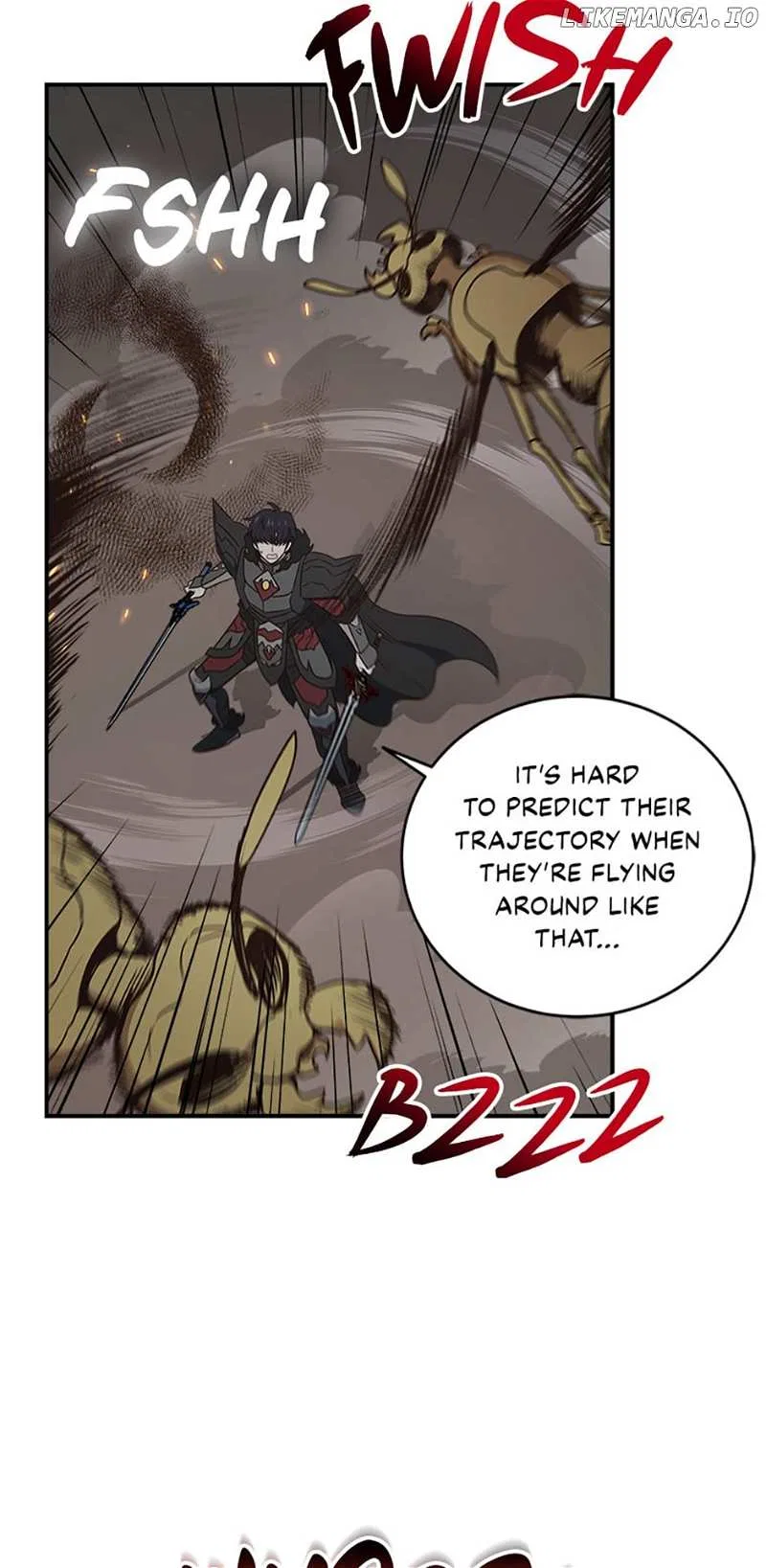 One-in-Seven-Billion Irregular Chapter 100 – Page 54