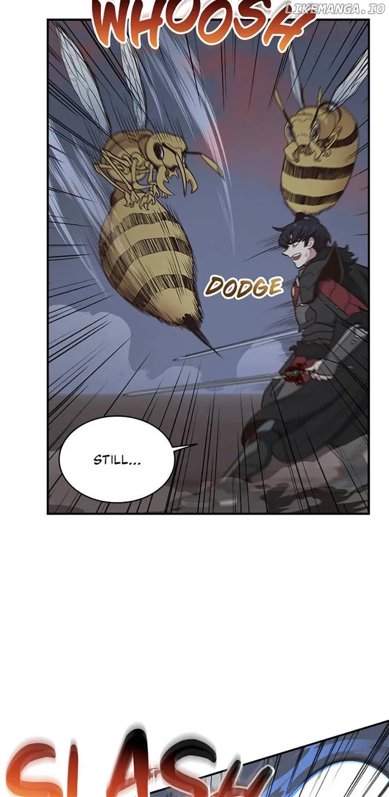 One-in-Seven-Billion Irregular Chapter 100 – Page 55
