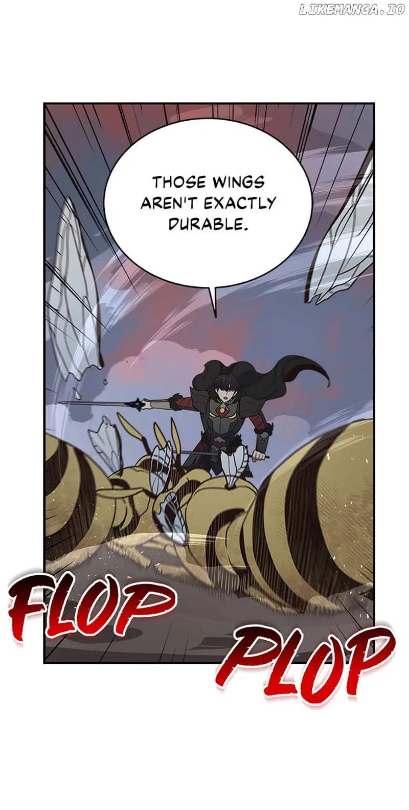 One-in-Seven-Billion Irregular Chapter 100 – Page 57