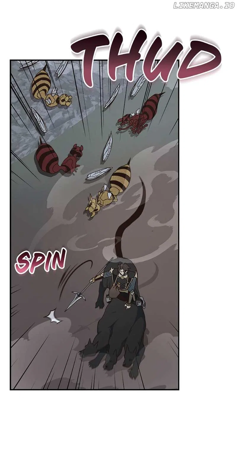 One-in-Seven-Billion Irregular Chapter 100 – Page 59