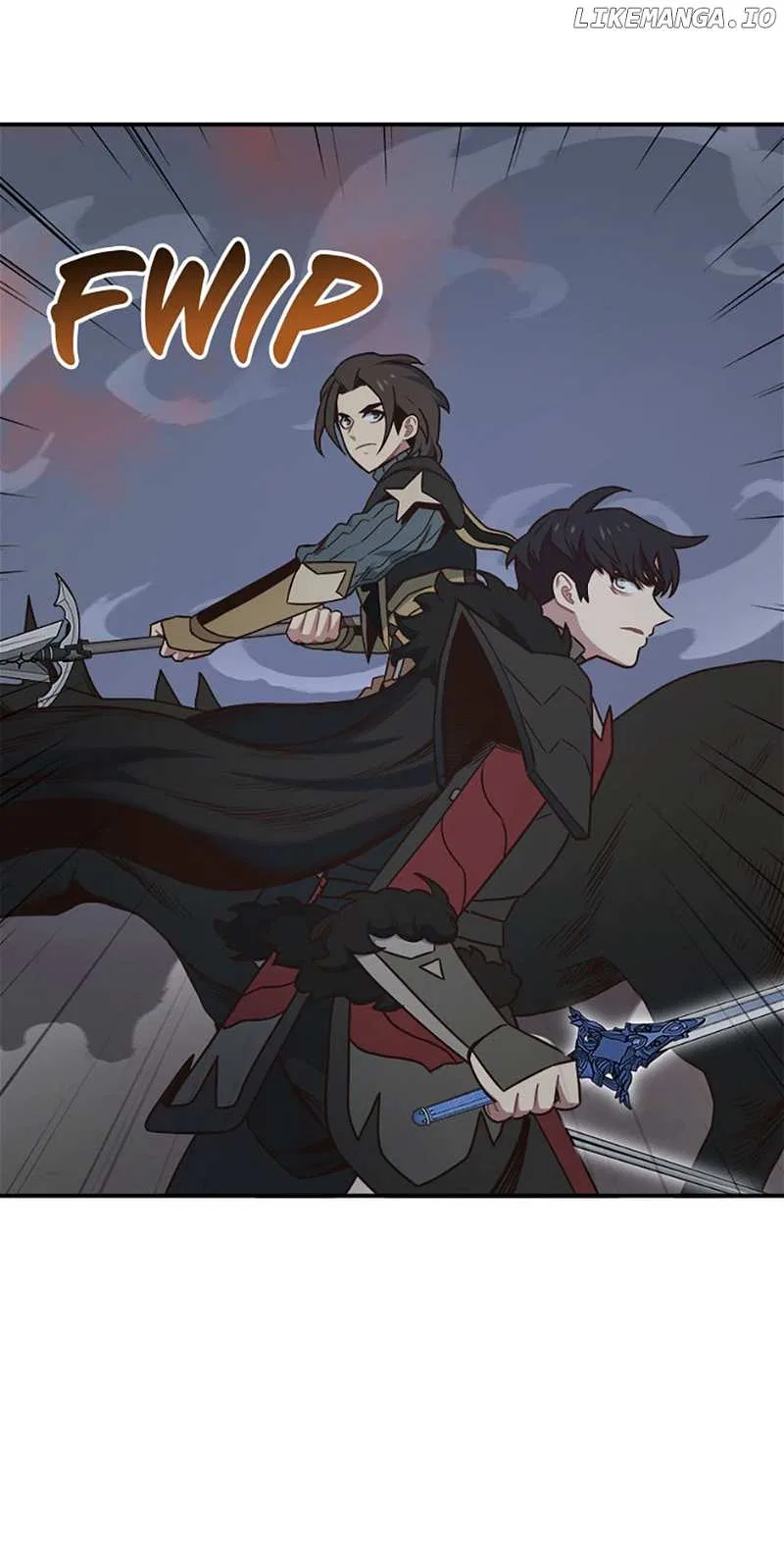 One-in-Seven-Billion Irregular Chapter 100 – Page 61