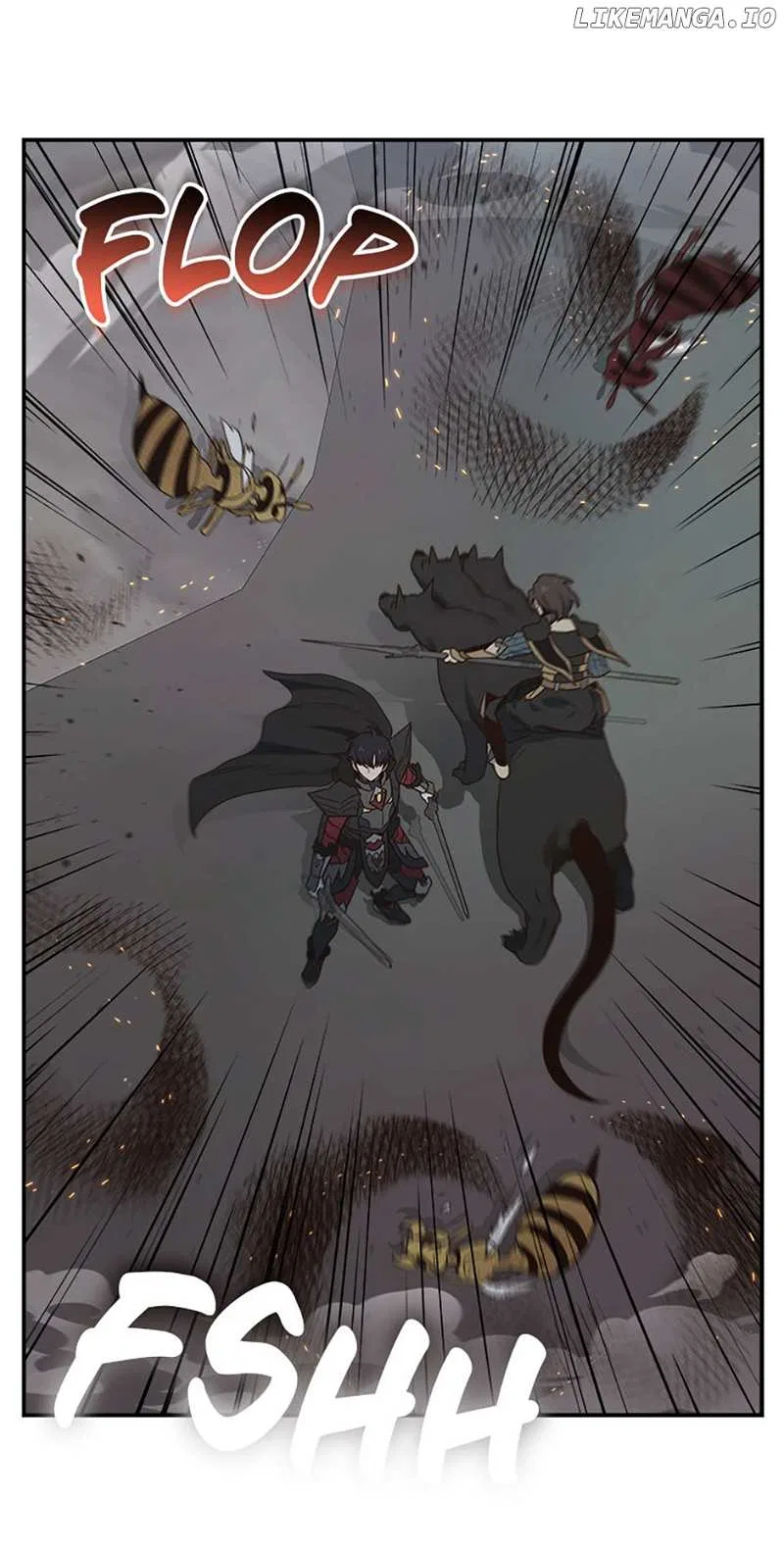 One-in-Seven-Billion Irregular Chapter 100 – Page 62