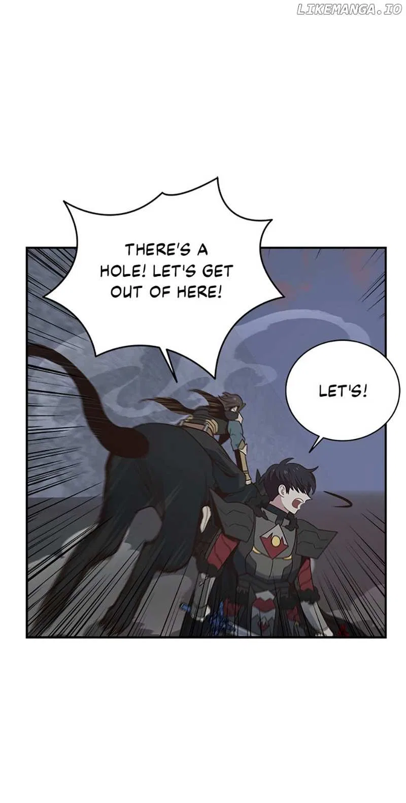 One-in-Seven-Billion Irregular Chapter 100 – Page 63