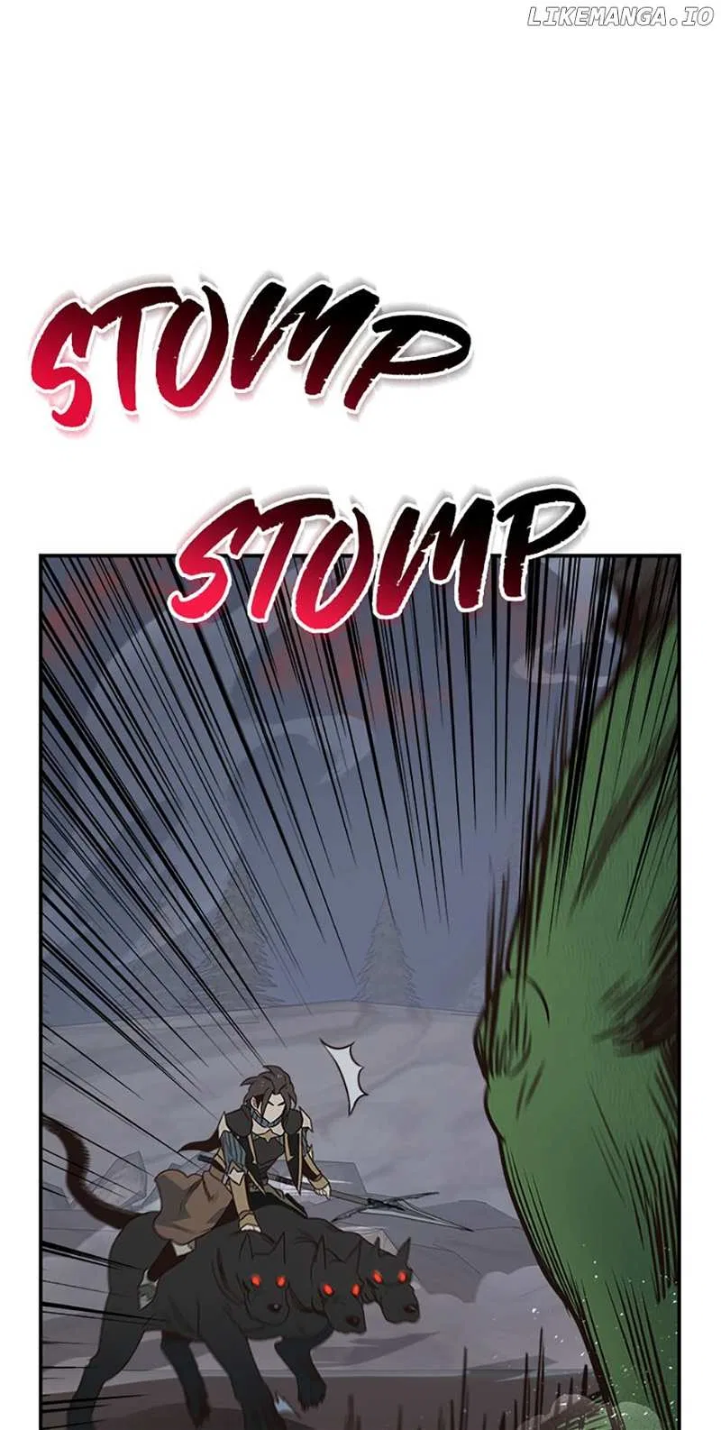 One-in-Seven-Billion Irregular Chapter 100 – Page 64