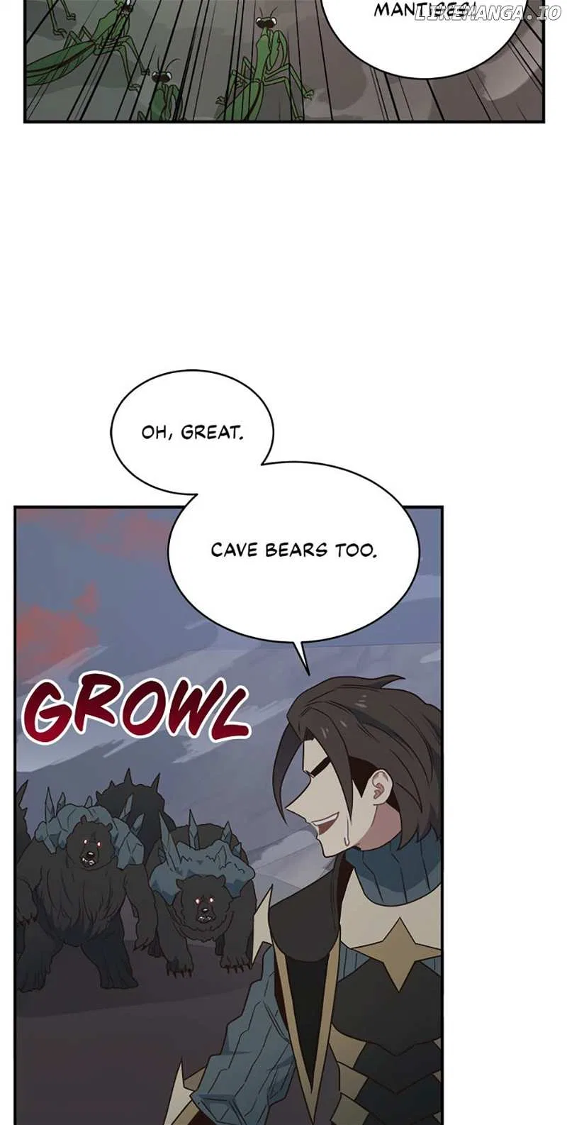 One-in-Seven-Billion Irregular Chapter 100 – Page 66