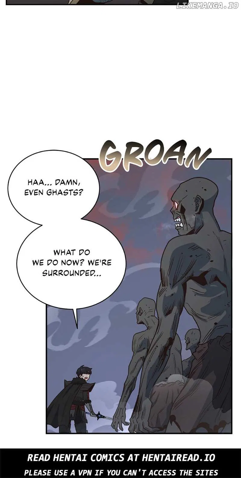 One-in-Seven-Billion Irregular Chapter 100 – Page 67