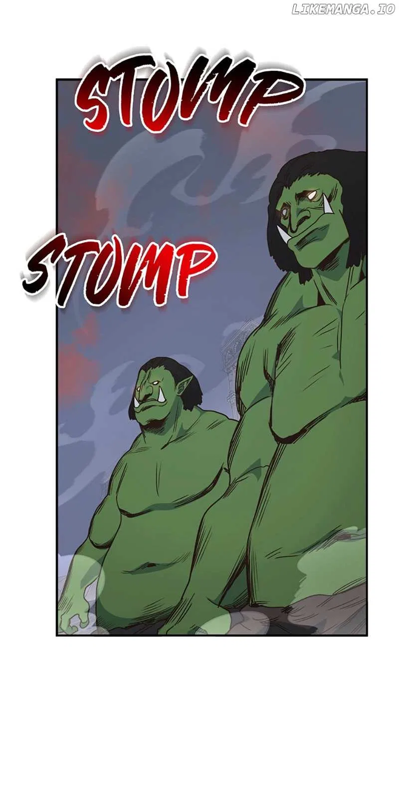 One-in-Seven-Billion Irregular Chapter 100 – Page 69