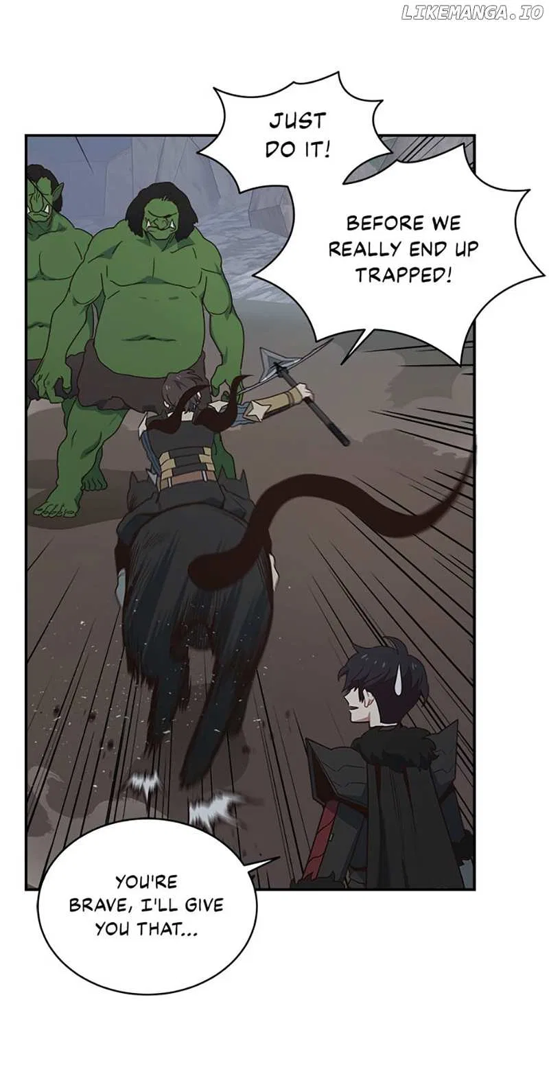 One-in-Seven-Billion Irregular Chapter 100 – Page 70