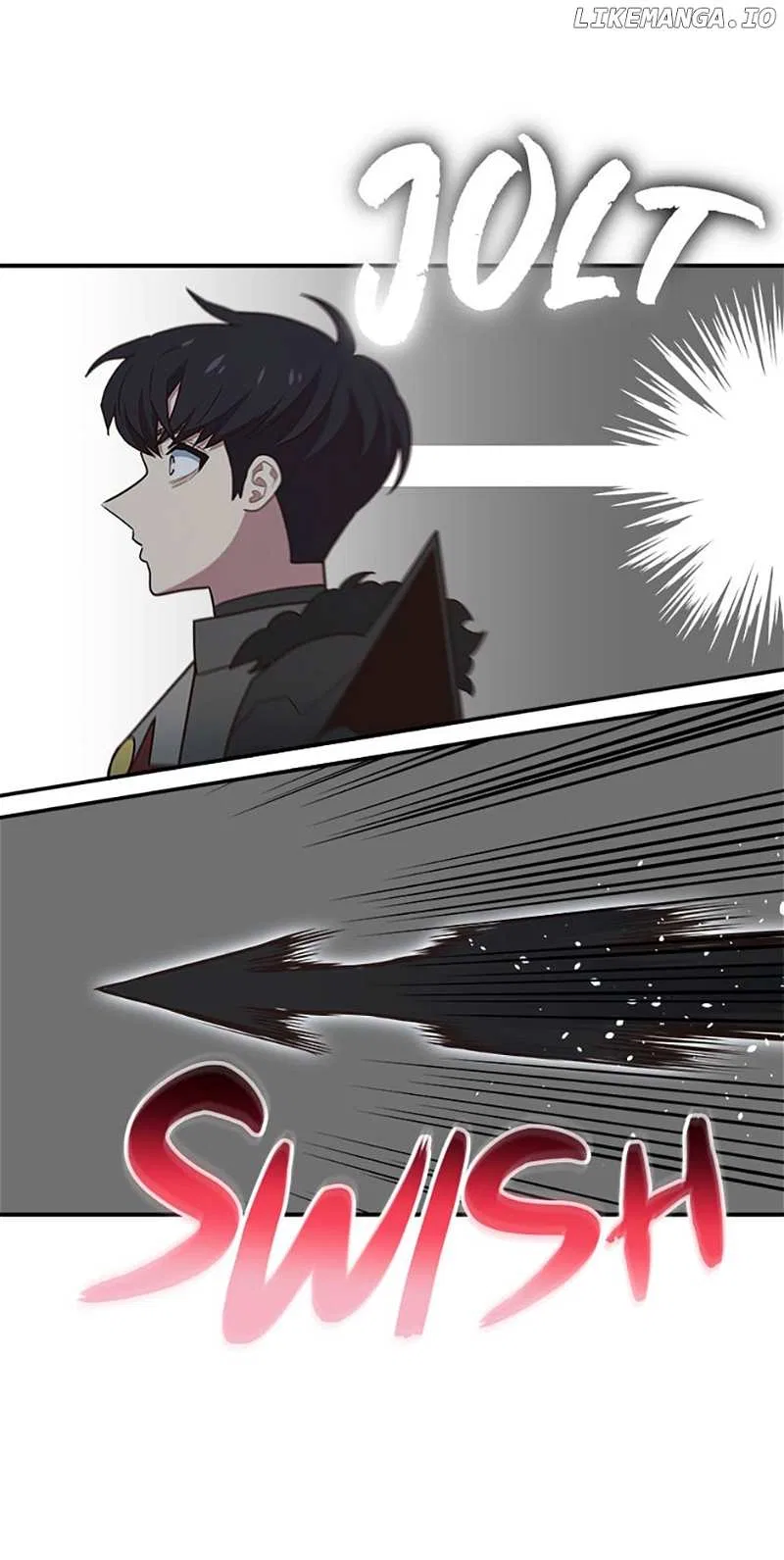 One-in-Seven-Billion Irregular Chapter 100 – Page 71