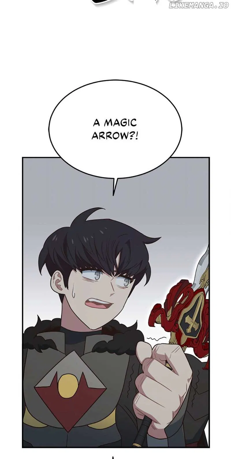 One-in-Seven-Billion Irregular Chapter 100 – Page 73
