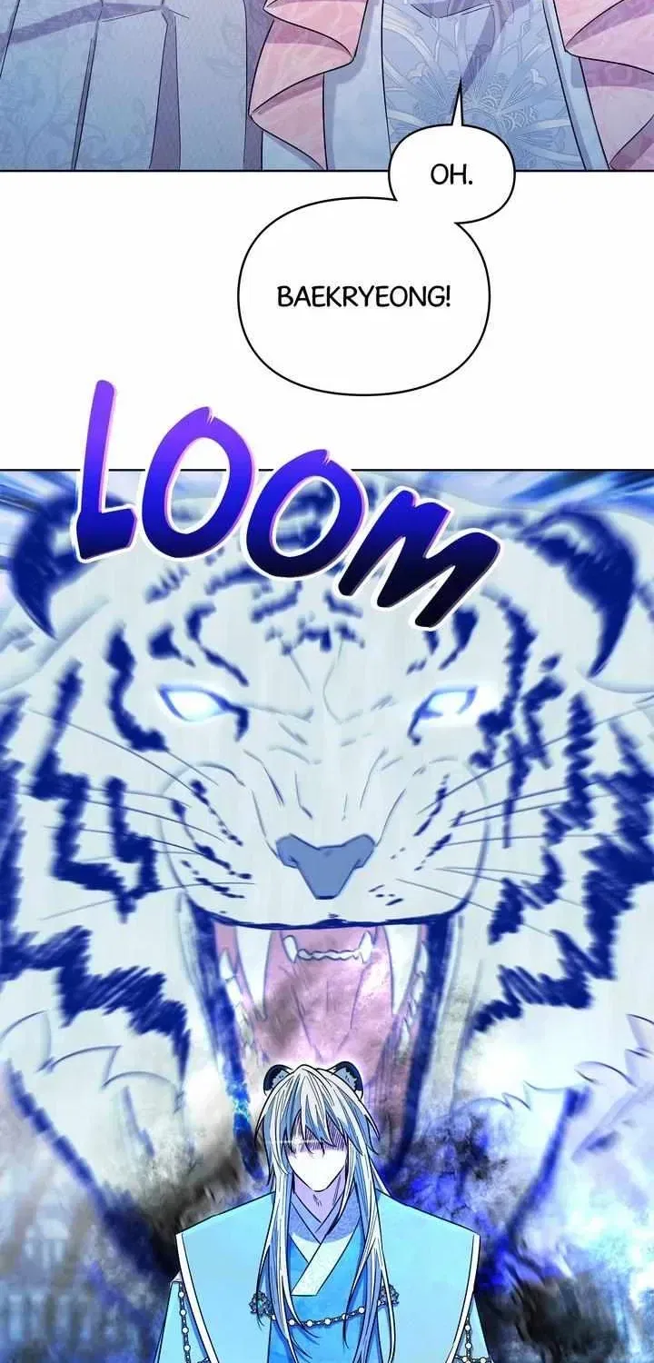 I Become the Tiger’s Daughter Chapter 100 – Page 2