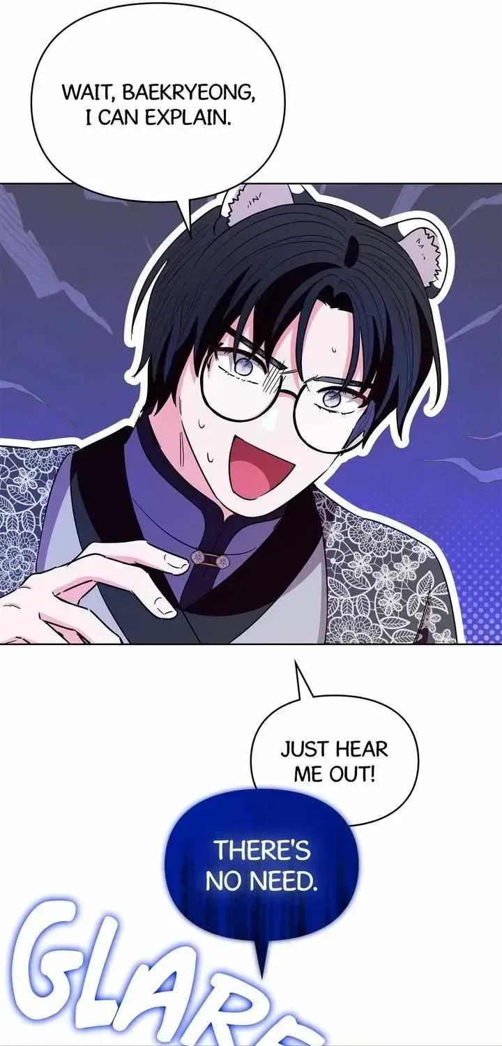 I Become the Tiger’s Daughter Chapter 100 – Page 4