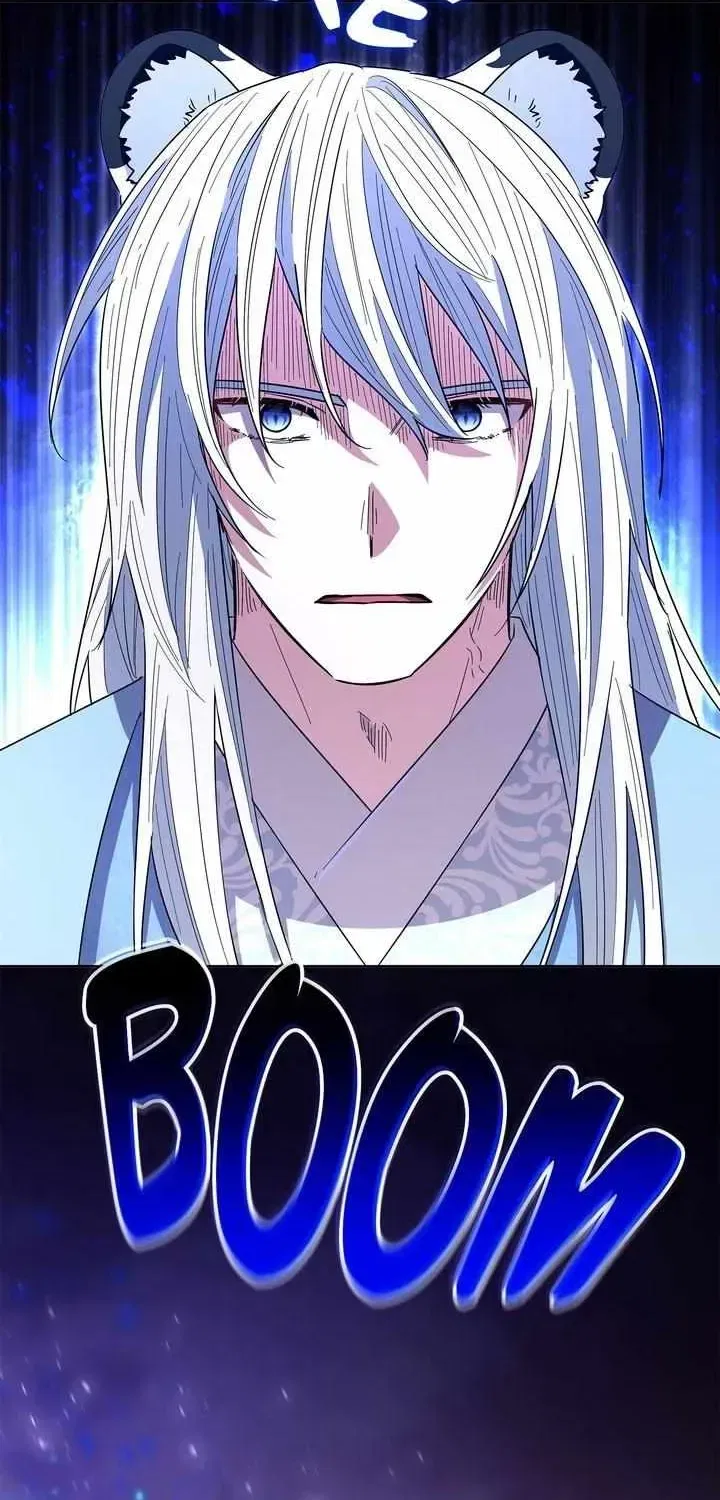 I Become the Tiger’s Daughter Chapter 100 – Page 5