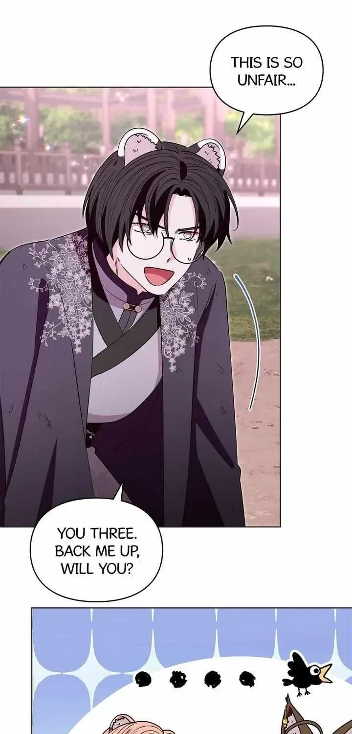 I Become the Tiger’s Daughter Chapter 100 – Page 16
