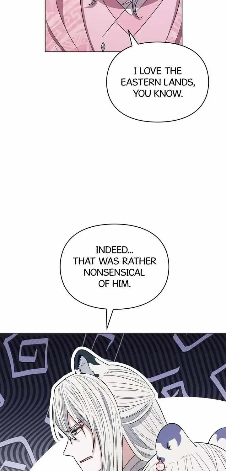 I Become the Tiger’s Daughter Chapter 100 – Page 37