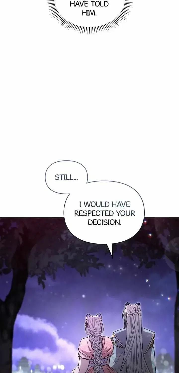 I Become the Tiger’s Daughter Chapter 100 – Page 39