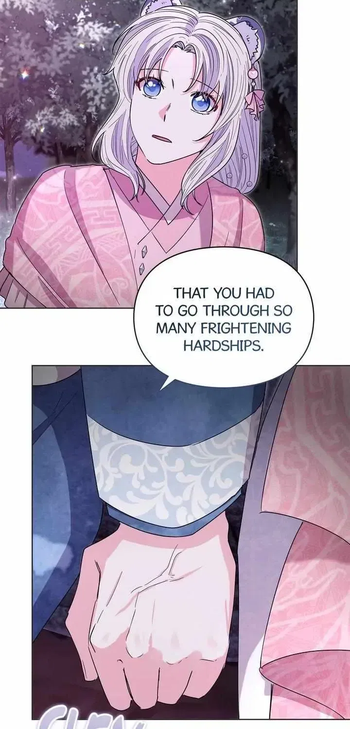 I Become the Tiger’s Daughter Chapter 100 – Page 48