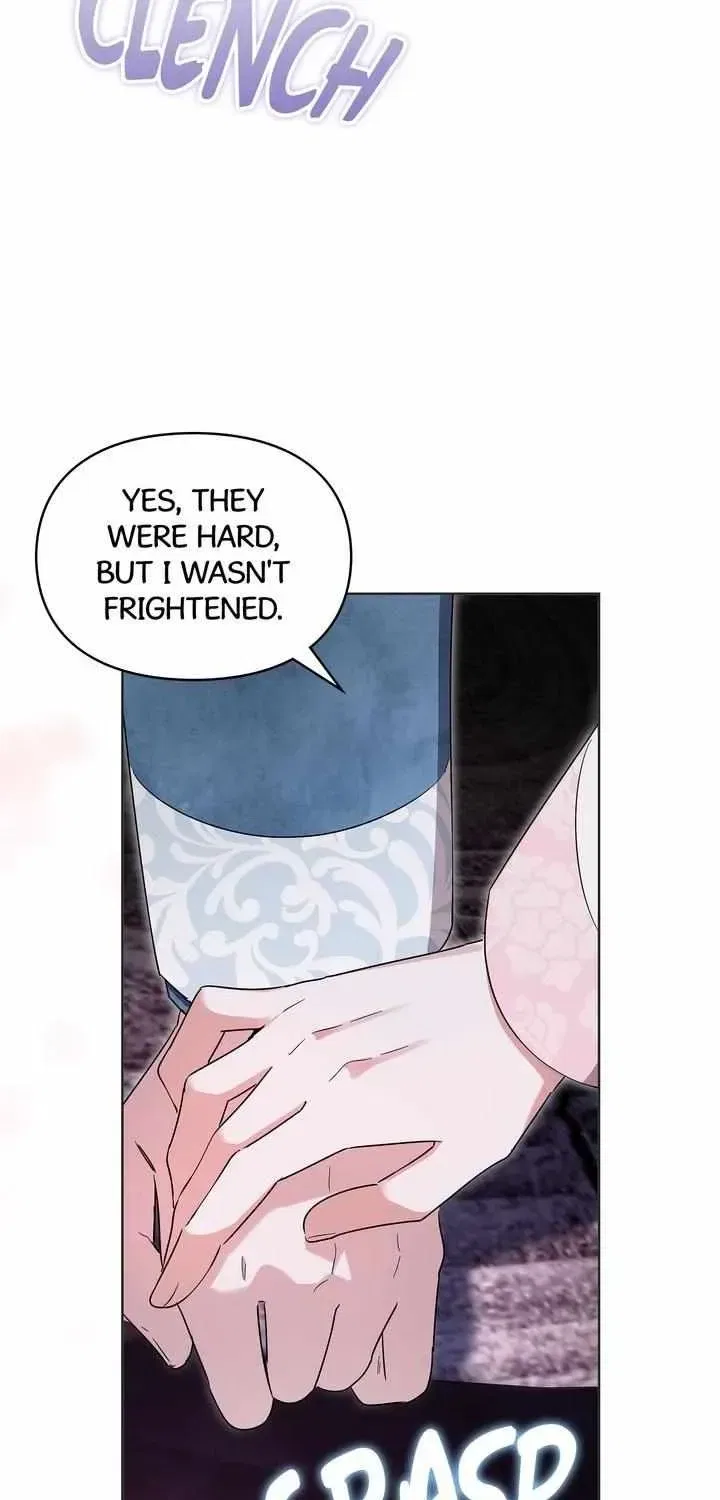 I Become the Tiger’s Daughter Chapter 100 – Page 49