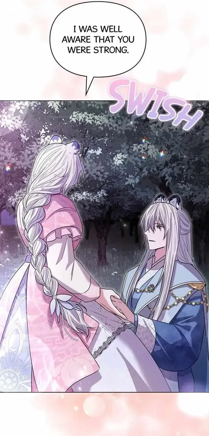 I Become the Tiger’s Daughter Chapter 100 – Page 51