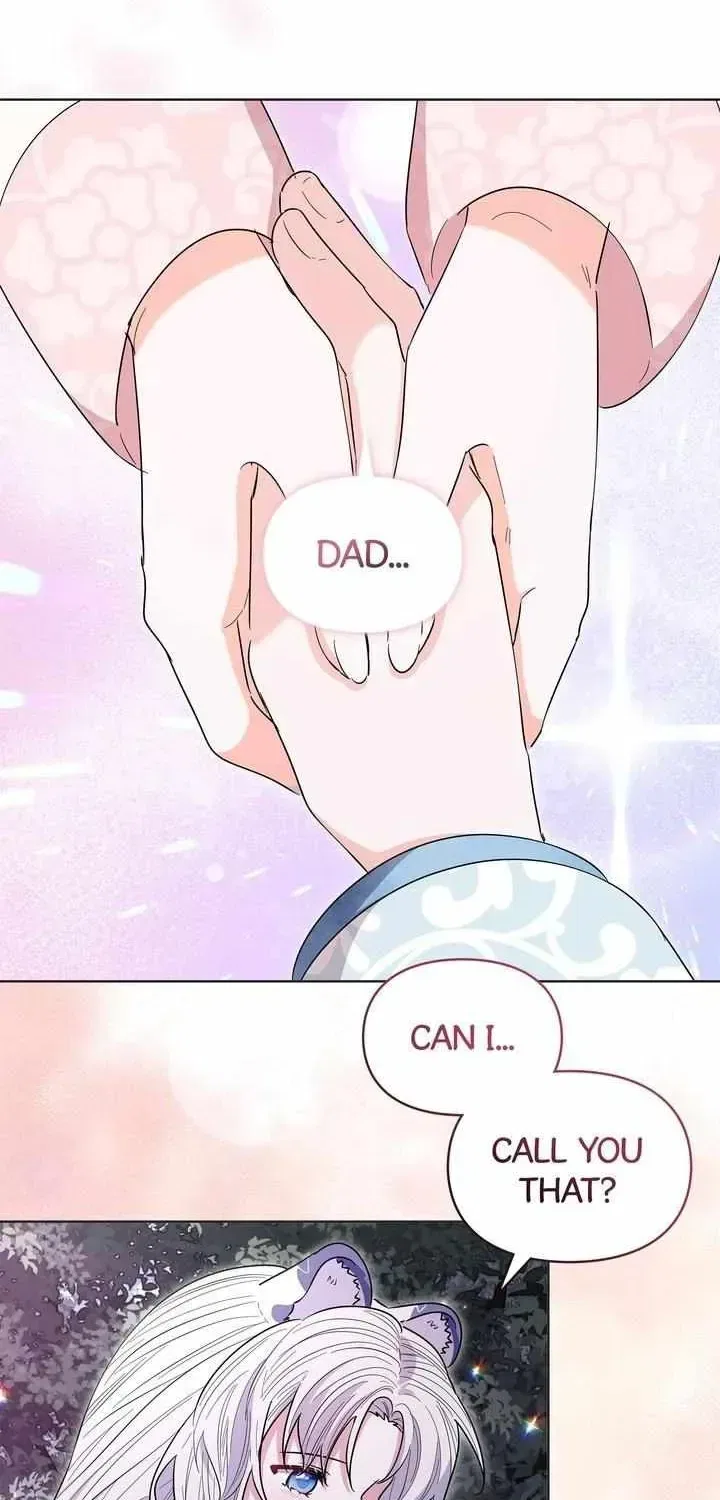 I Become the Tiger’s Daughter Chapter 100 – Page 56