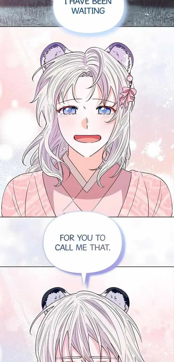 I Become the Tiger’s Daughter Chapter 100 – Page 60